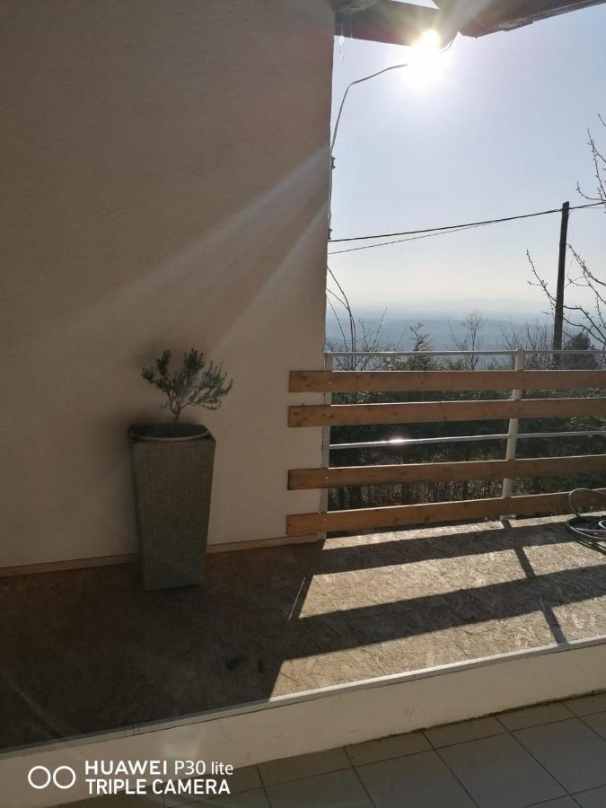 Holiday Home Nature Plesivica Jastrebarsko Zewnętrze zdjęcie