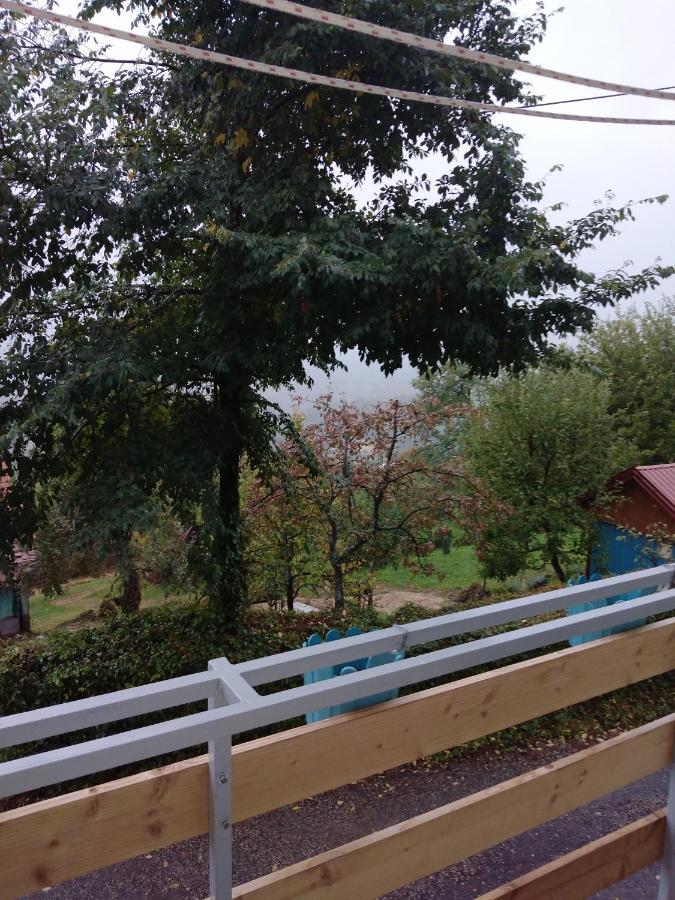 Holiday Home Nature Plesivica Jastrebarsko Zewnętrze zdjęcie