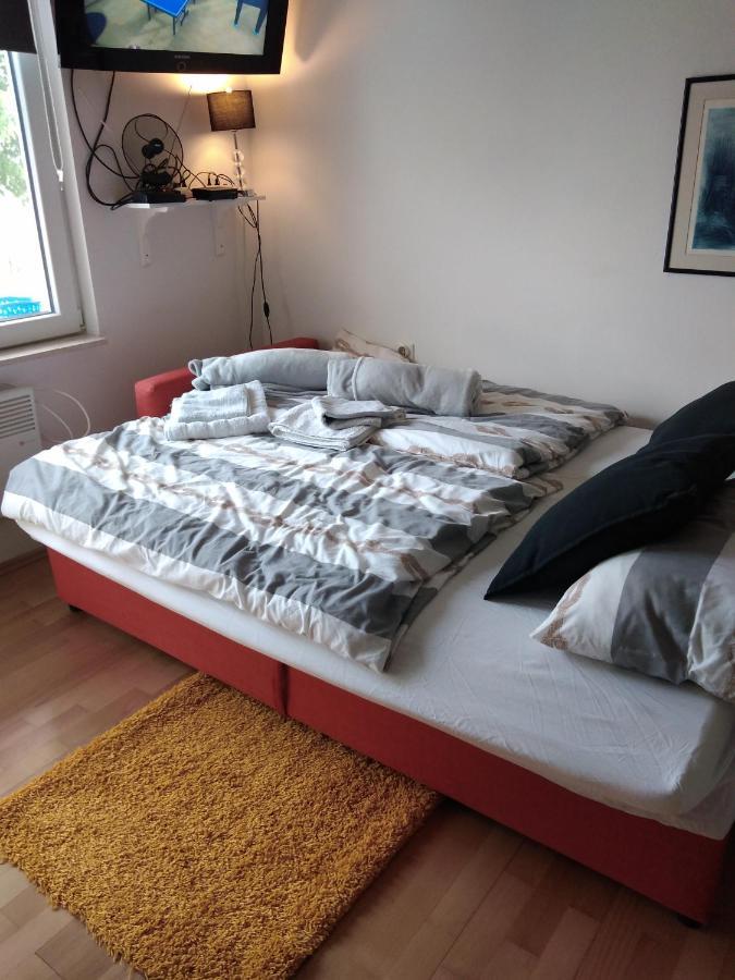 Holiday Home Nature Plesivica Jastrebarsko Zewnętrze zdjęcie
