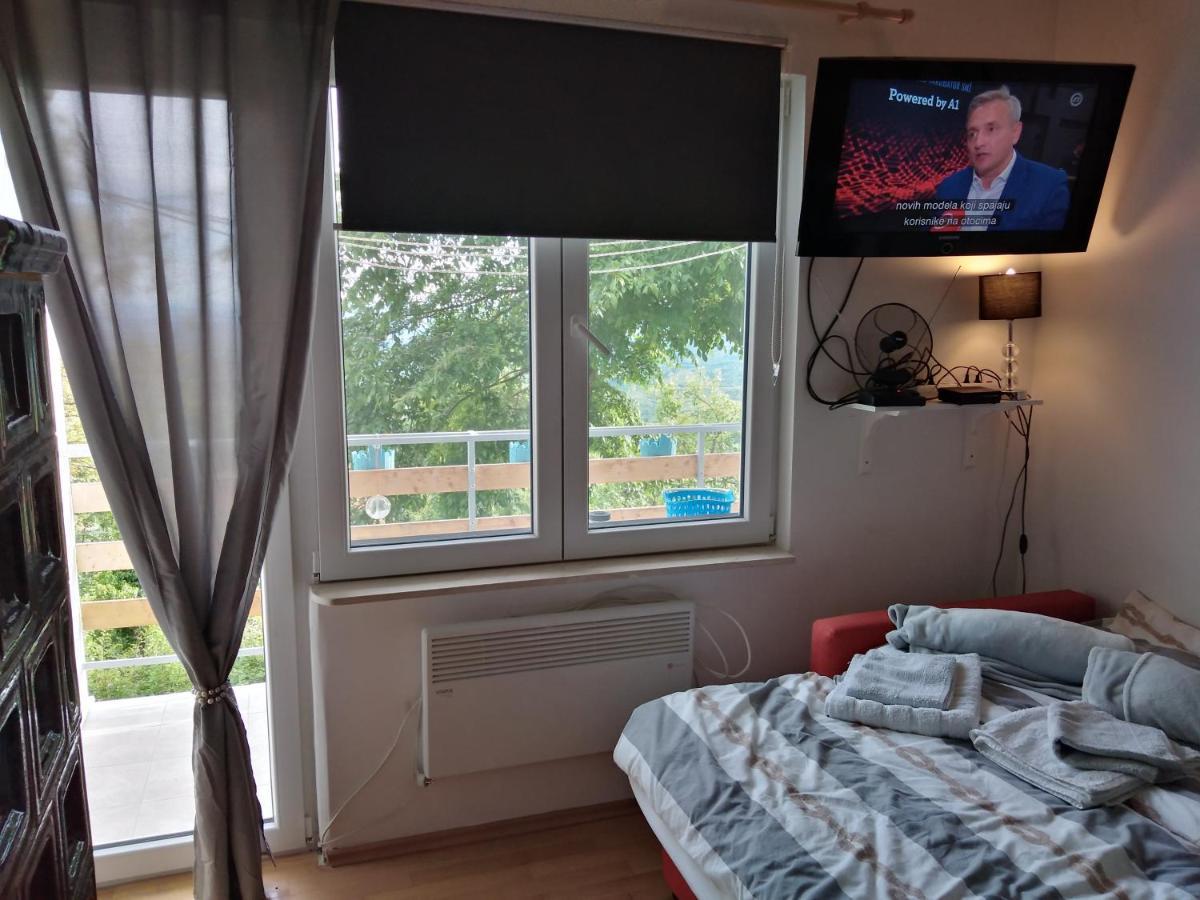Holiday Home Nature Plesivica Jastrebarsko Zewnętrze zdjęcie
