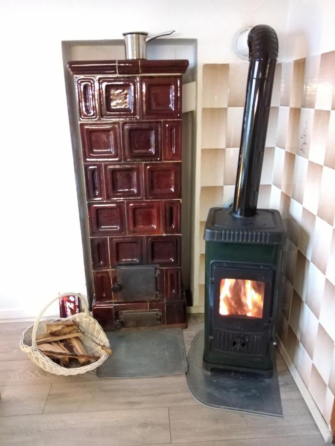 Holiday Home Nature Plesivica Jastrebarsko Zewnętrze zdjęcie