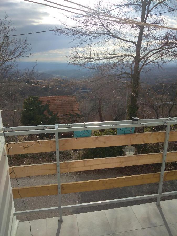 Holiday Home Nature Plesivica Jastrebarsko Zewnętrze zdjęcie
