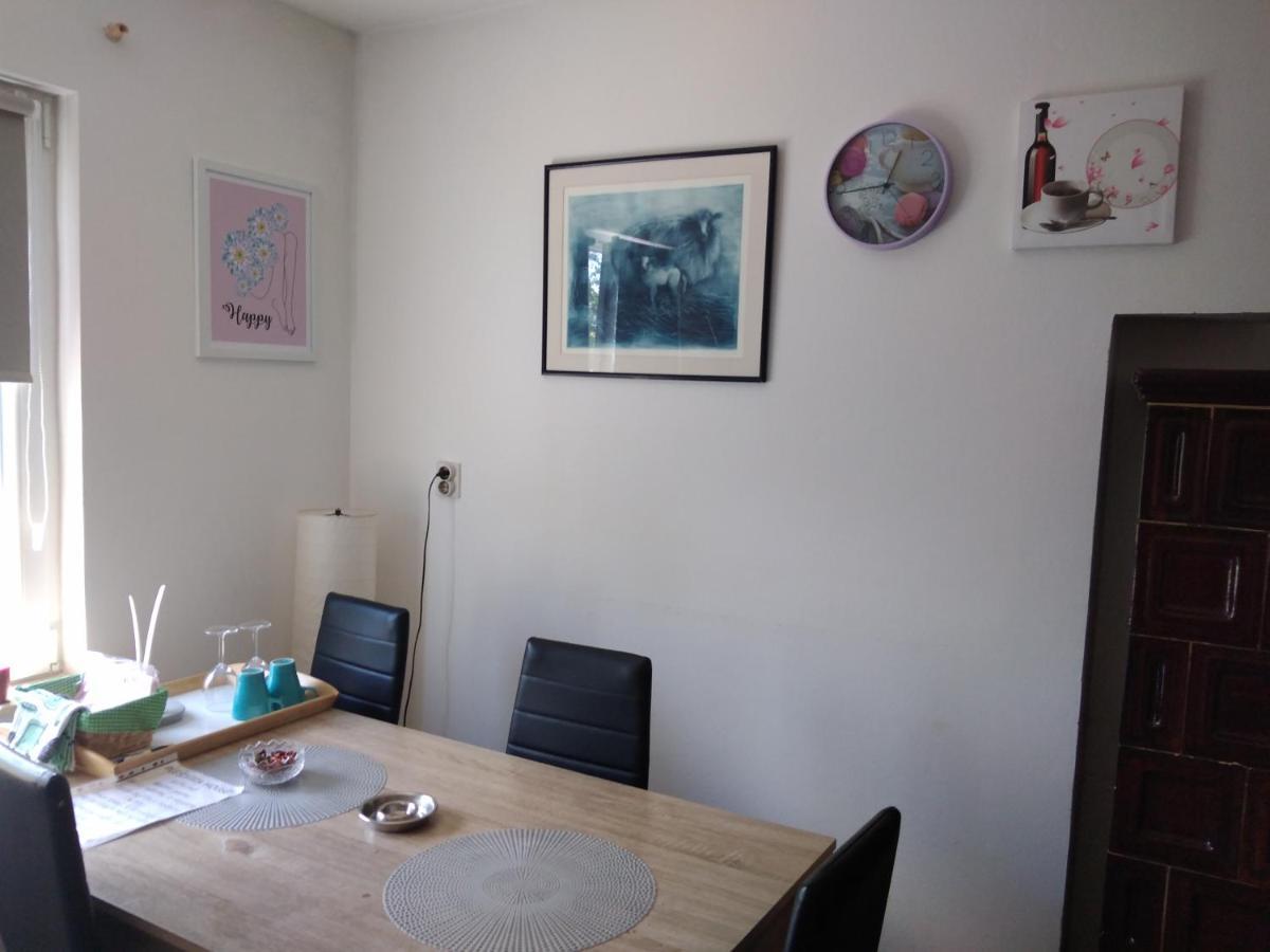 Holiday Home Nature Plesivica Jastrebarsko Zewnętrze zdjęcie