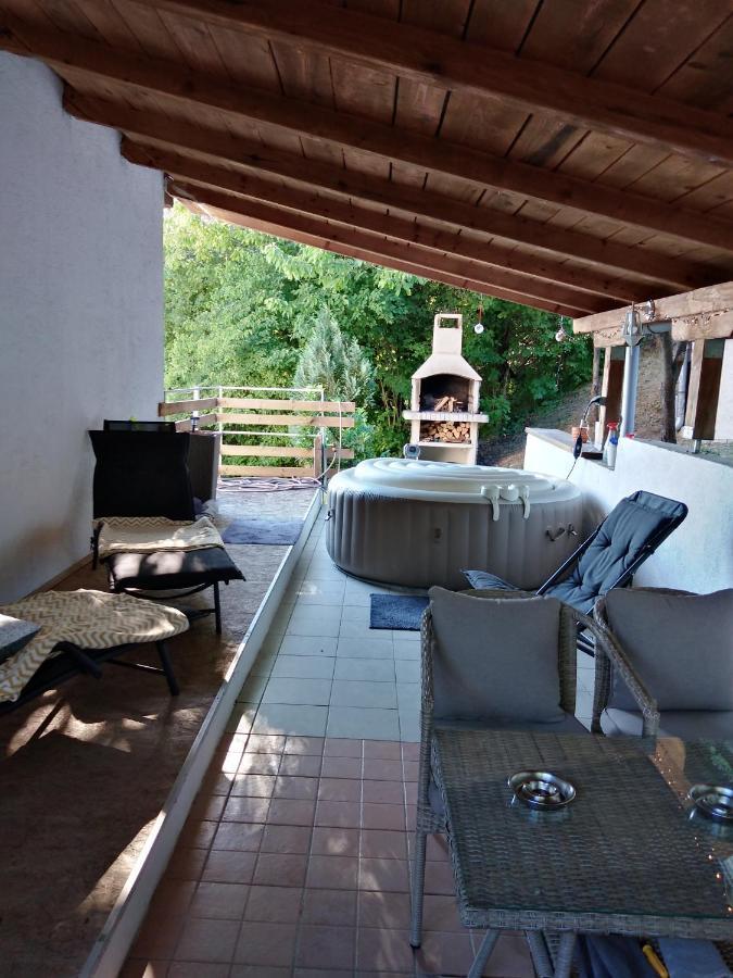 Holiday Home Nature Plesivica Jastrebarsko Zewnętrze zdjęcie