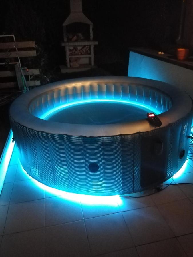 Holiday Home Nature Plesivica Jastrebarsko Zewnętrze zdjęcie