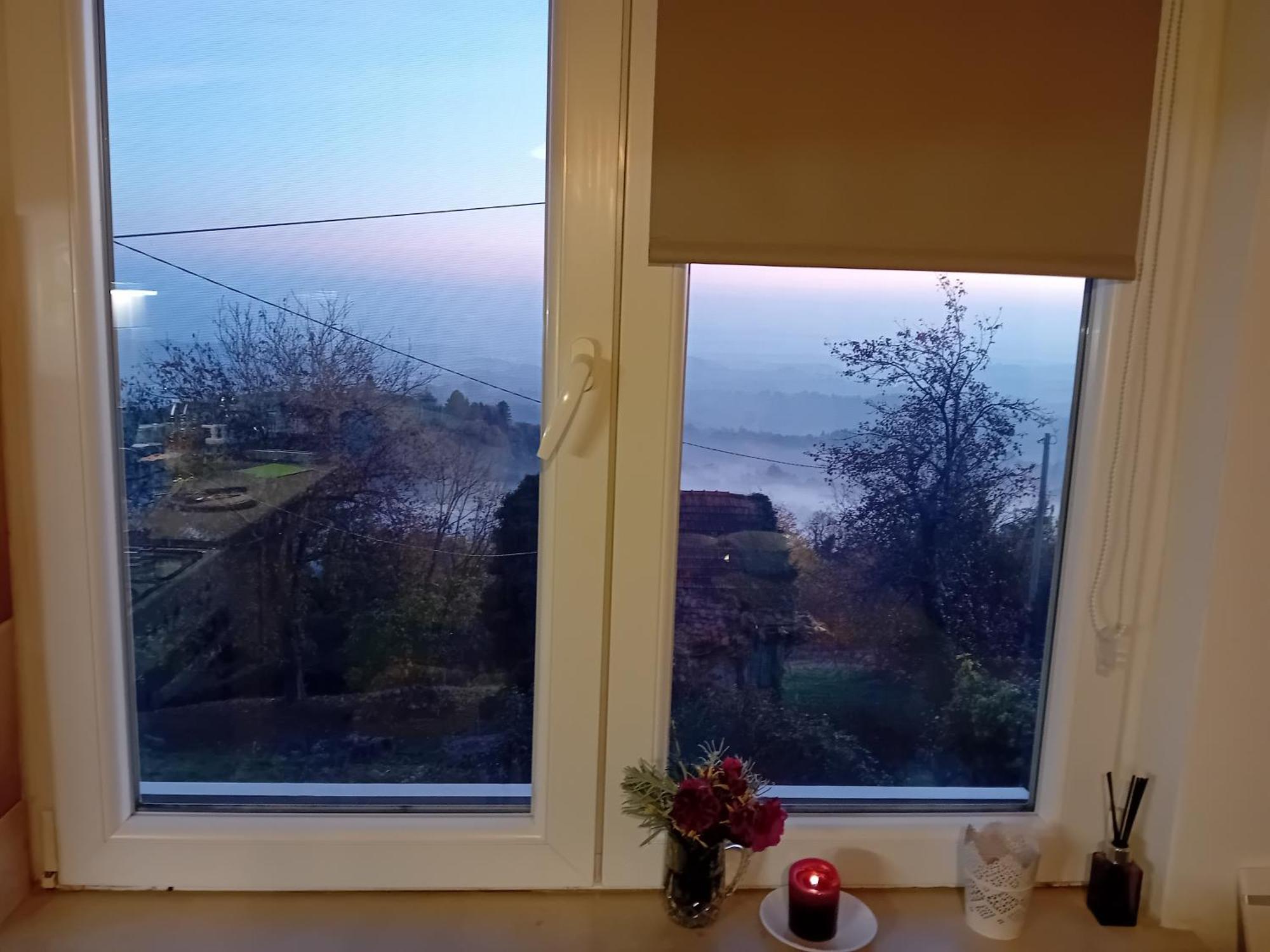 Holiday Home Nature Plesivica Jastrebarsko Zewnętrze zdjęcie