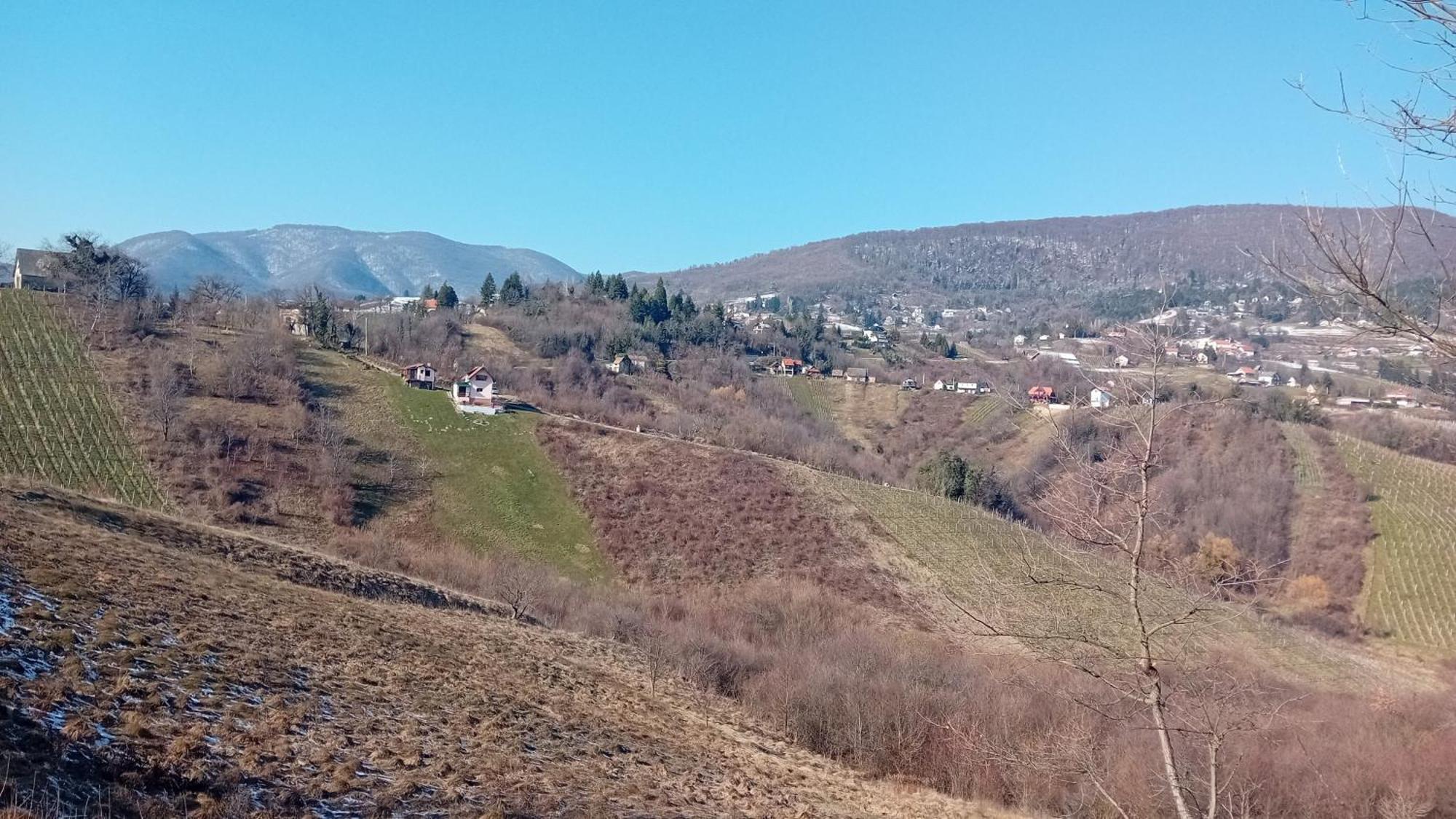 Holiday Home Nature Plesivica Jastrebarsko Zewnętrze zdjęcie