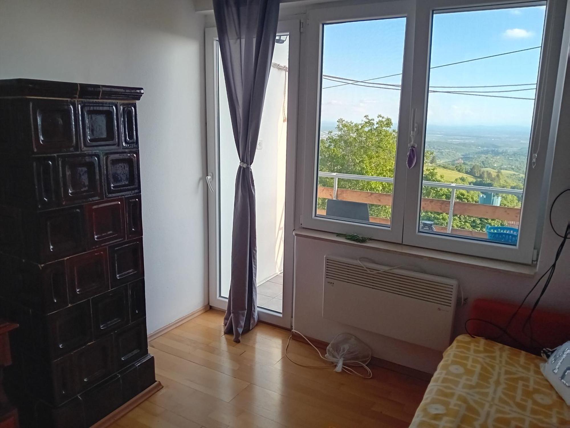 Holiday Home Nature Plesivica Jastrebarsko Zewnętrze zdjęcie
