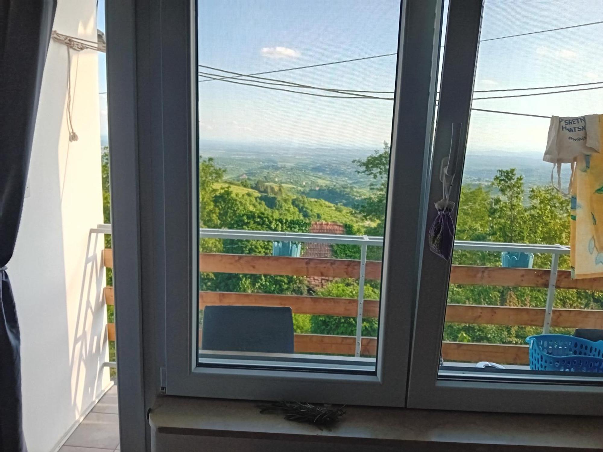 Holiday Home Nature Plesivica Jastrebarsko Zewnętrze zdjęcie