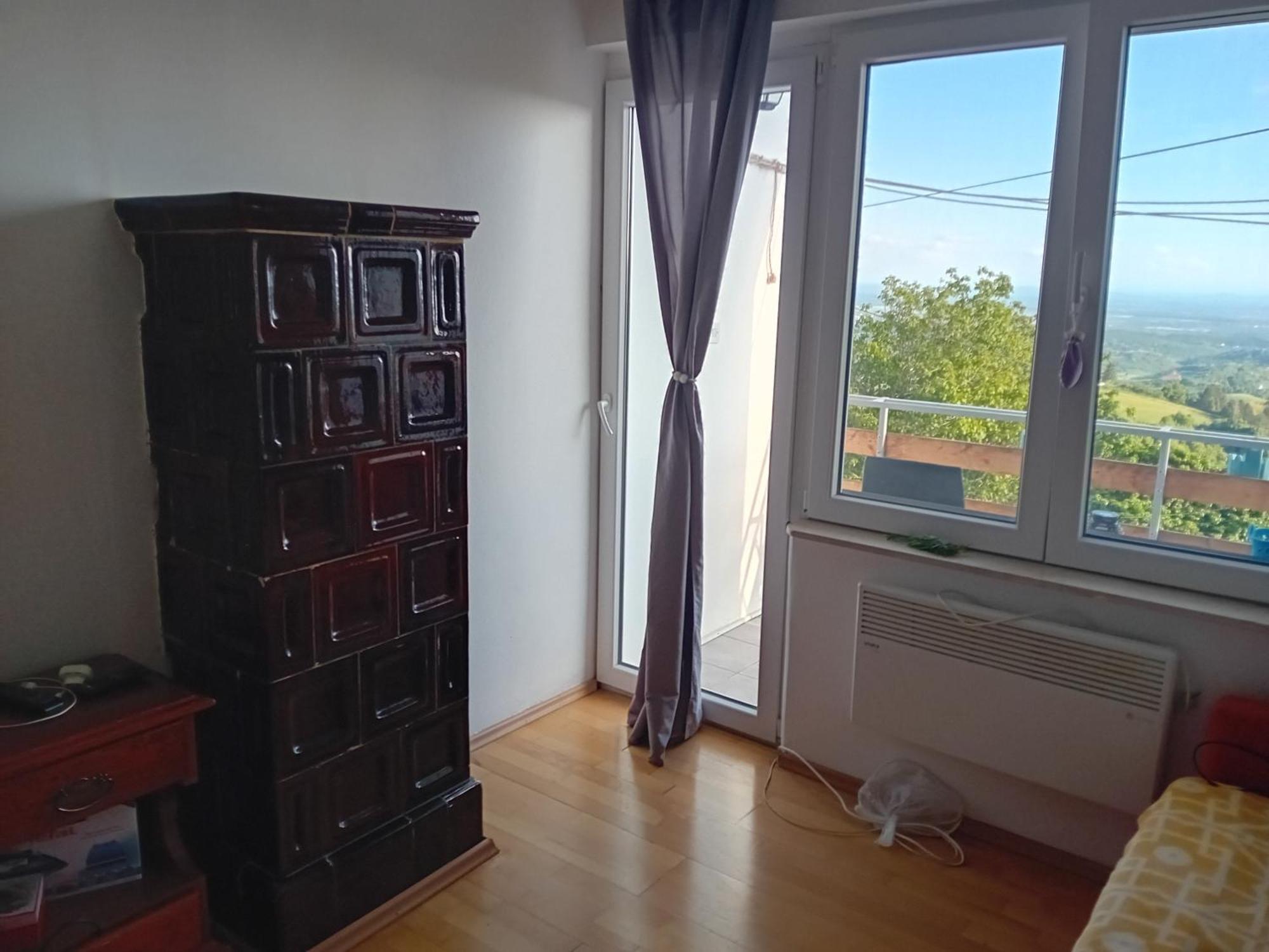 Holiday Home Nature Plesivica Jastrebarsko Zewnętrze zdjęcie