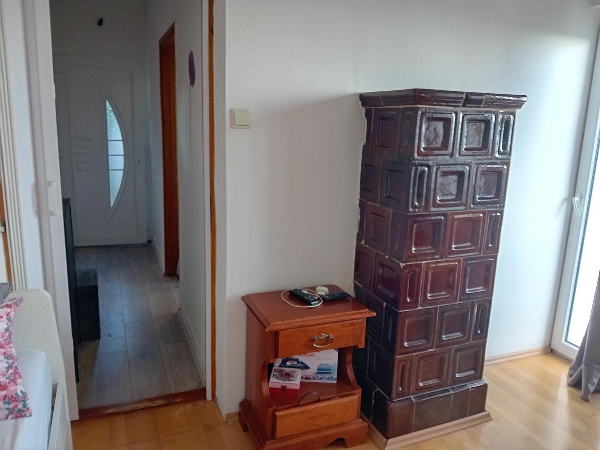Holiday Home Nature Plesivica Jastrebarsko Zewnętrze zdjęcie